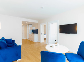 Апартаменты Grand City Real Estate