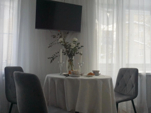 Квартира Стильная евродвушка в центре