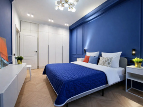 Apartamenty GoldenRing Nekrasova