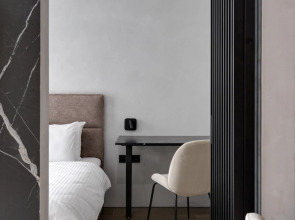 Апартаменты Дизайнерские у метро Белорусская