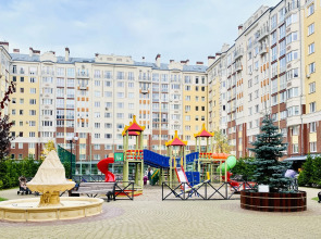 Апартаменты Good Home Luiza