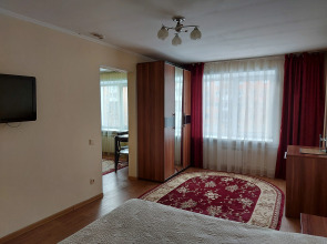 Отель Персона Пролетарская 24