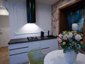 Апартаменты у Кремля