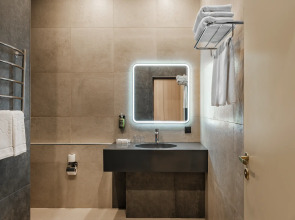 Azimut Парк Отель Тула