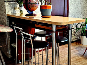 Гостевой дом Эко Хаус