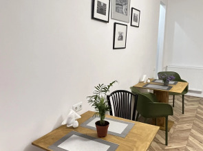 Boutique hotel Opera Tbilisi