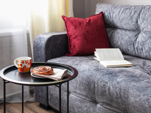 Апартаменты Шикарные в Центре Кронштадта