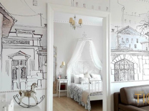 Апартаменты Cоветская 15