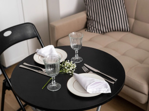 Апартаменты с Ванной Изумруд