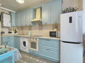 Квартира Уютная в центре рядом с морем