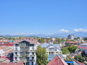 Гостевой дом Эльбрус