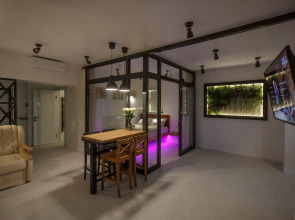 Апартаменты Cozy39