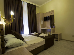 Мини-Отель City Life