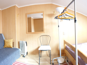 Хостел Арина Родионовна