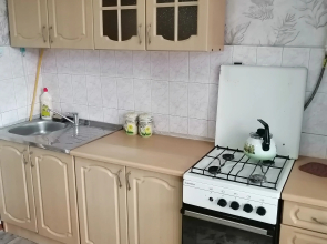 Квартира в Большом Болдине