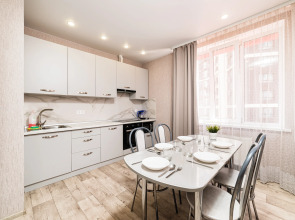 Апартаменты Texon