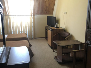 Отель Жемчужина