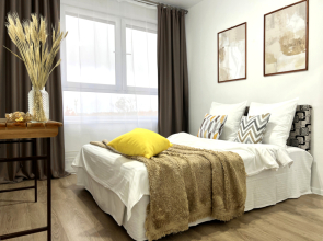 Квартира Современный Обнинск