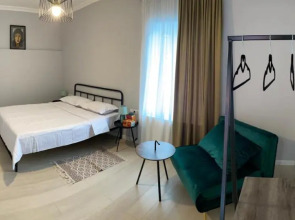 Мини-Отель Homey Tbilisi