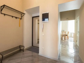 Апартаменты Невский 79