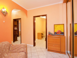 Квартира Свободна - Сивцев Вражек