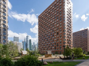 Апартаменты UraganAPART Ария