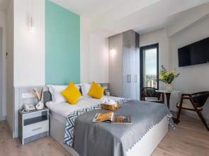 Апарт-отель Sunset