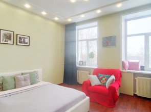 Апартаменты vgosti33.ru ул. Большая Московская, д. 9