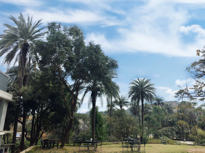 Бутик-Отель Agroha