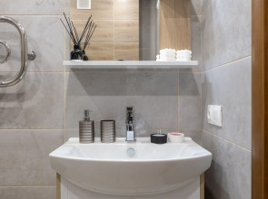 Апартаменты Престиж