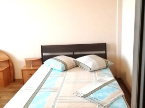 Апартаменты Милый дом на Костычева