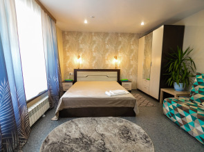 Гостевой дом AZ