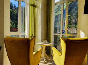 Апартаменты Вершина 713