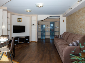 Квартира на Полевой