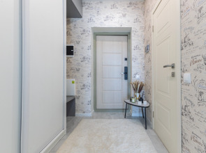 Апартаменты Lux