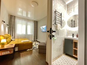 Апартаменты Однокомнатные на Свободы 9