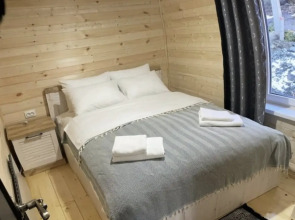 База отдыха Аризона