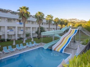 Armas Gul Beach (ex. Otium Gul Beach Resort)