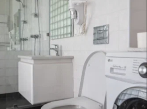 Апартаменты Лотос у Моря