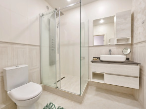 Квартира Уютный Дом в ЖК Гулливер