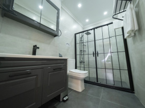 Hotel Solomon's Mansion Hotel Istanbul