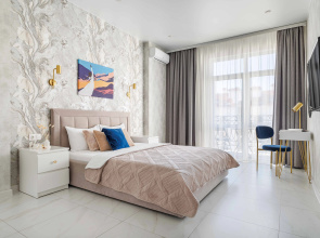 Apartamenty na Pervoj Beregovoj Linii Letnij Bassejn  ot Home Group