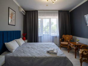 Мини-отель Сказка