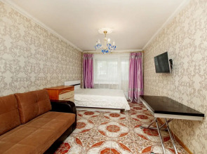 Апартаменты СКомфортом Пограничная 20А