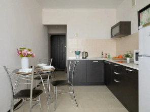 Квартира Как Дома 58 на Бакунина 139