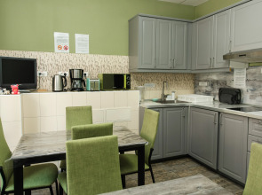 Хостел Матрешка