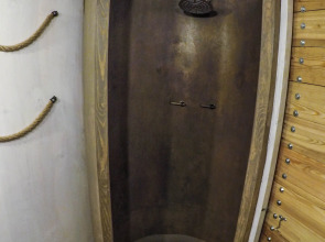 Гостевой дом Купольный дом Студия