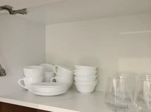 Квартира Уютная