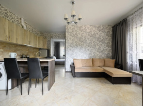 Мини-отель Родос Лайт