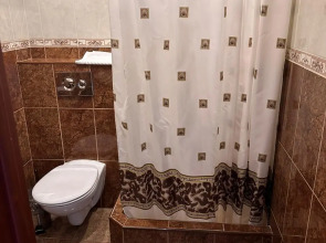 Гостевой дом Aviastars